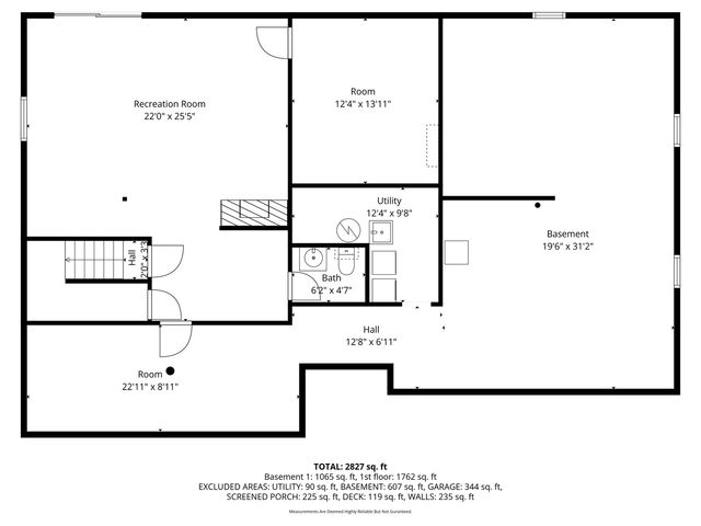 43411 N Lynn Dale Drive, Zion, IL 60099