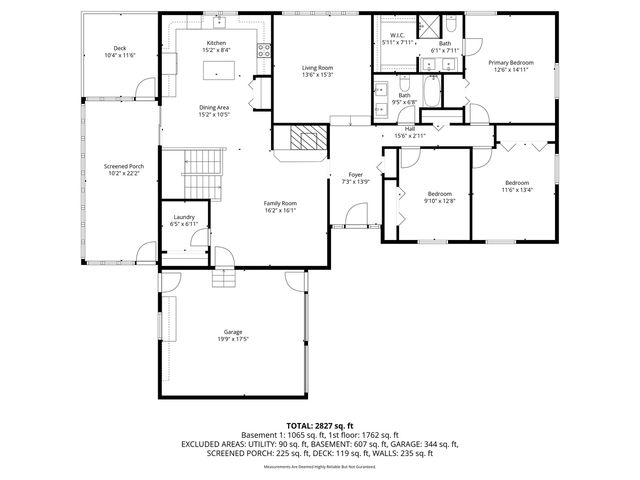 43411 N Lynn Dale Drive, Zion, IL 60099