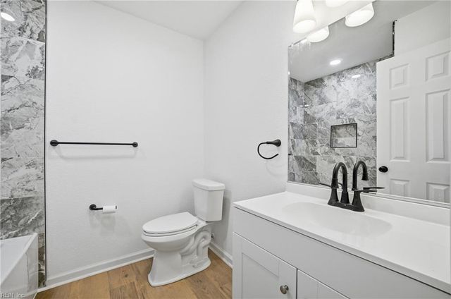 3512 Maori DR, Chesapeake, VA 23321