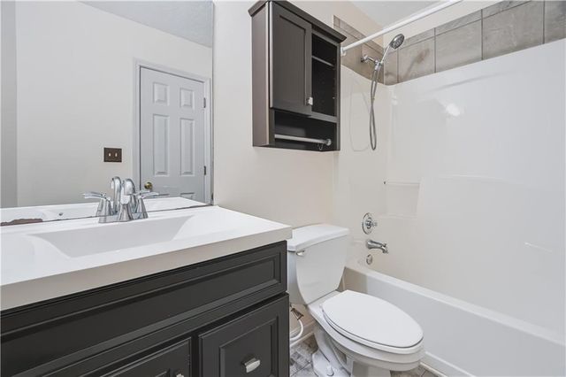 4234 Apache Drive SE, Acworth, GA 30102