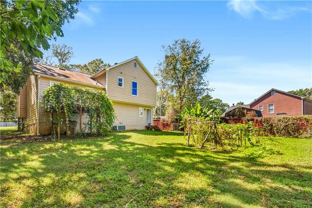 4234 Apache Drive SE, Acworth, GA 30102