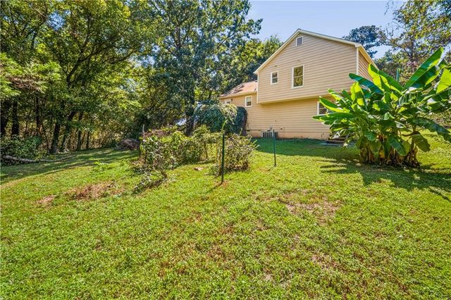 4234 Apache Drive SE, Acworth, GA 30102