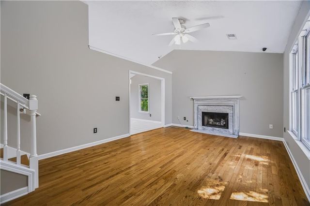 4234 Apache Drive SE, Acworth, GA 30102