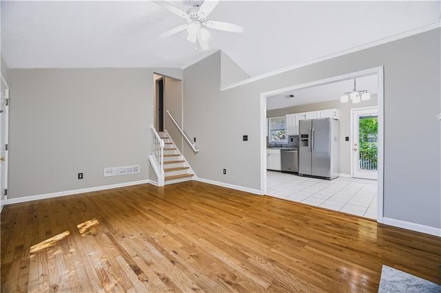 4234 Apache Drive SE, Acworth, GA 30102