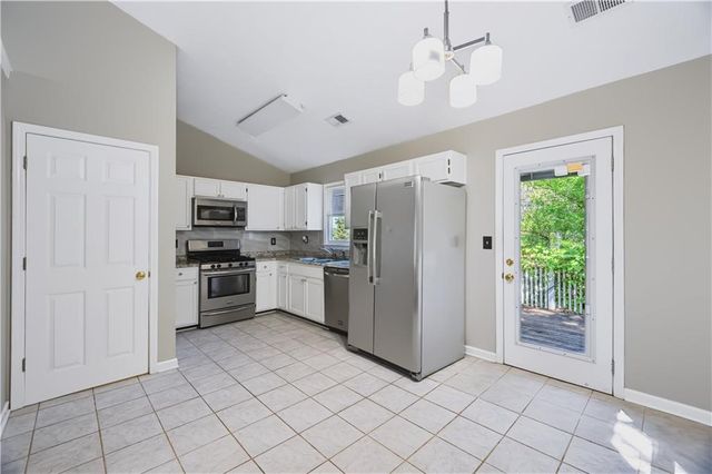 4234 Apache Drive SE, Acworth, GA 30102