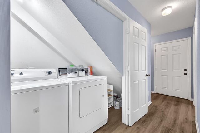 6370 Creekbend Drive 55, Houston, TX 77096