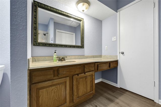 6370 Creekbend Drive 55, Houston, TX 77096