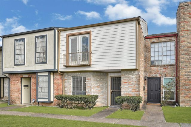 6370 Creekbend Drive 55, Houston, TX 77096