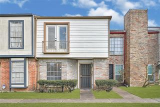 6370 Creekbend Drive 55, Houston, TX 77096