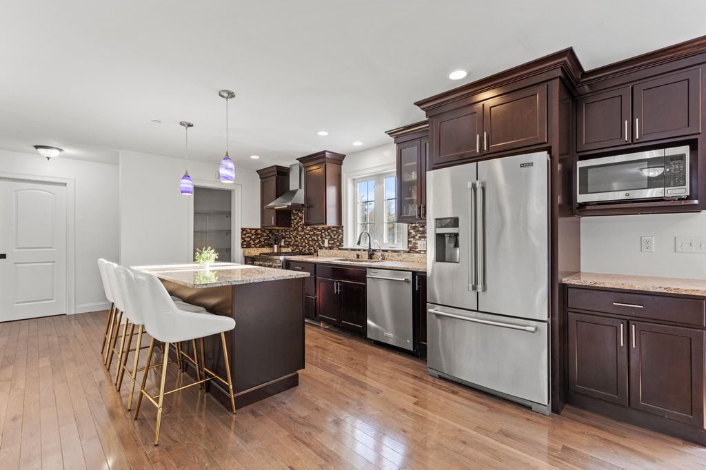 58 Hardy Road, Falmouth, ME 04105 — photo 4