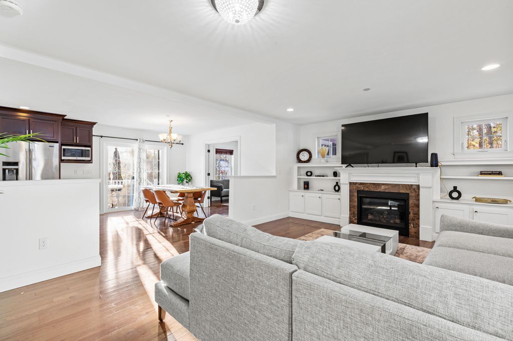 58 Hardy Road, Falmouth, ME 04105 — photo 5