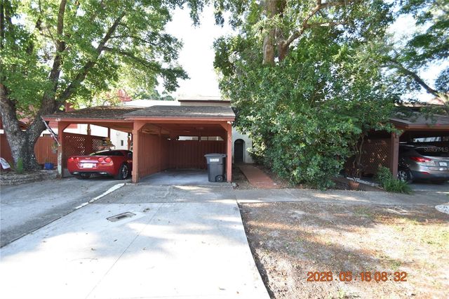 625 FAIRWOOD FOREST DRIVE, Clearwater, FL 33759