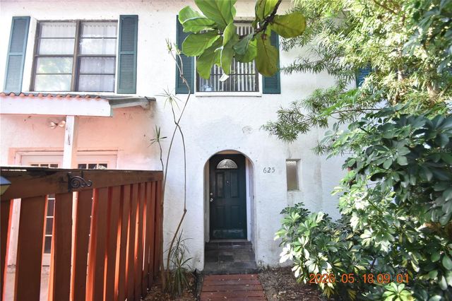 625 FAIRWOOD FOREST DRIVE, Clearwater, FL 33759