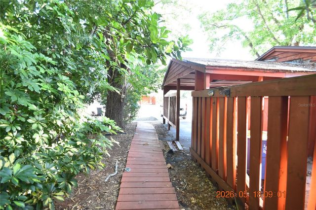 625 FAIRWOOD FOREST DRIVE, Clearwater, FL 33759
