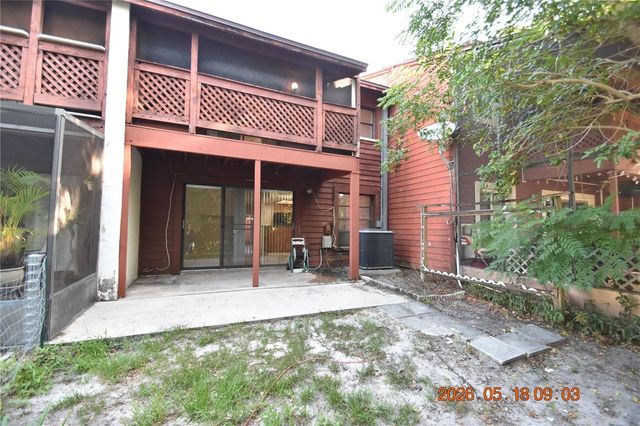 625 FAIRWOOD FOREST DRIVE, Clearwater, FL 33759