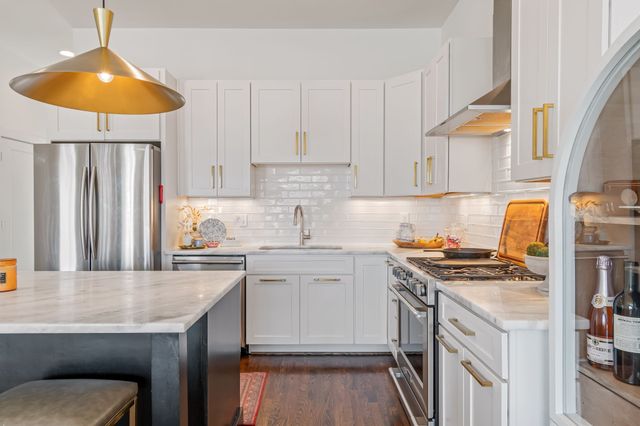 419a 36th Ave, N, Nashville, TN 37209