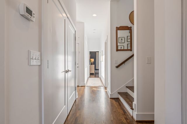 419a 36th Ave, N, Nashville, TN 37209