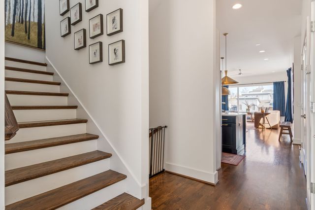 419a 36th Ave, N, Nashville, TN 37209