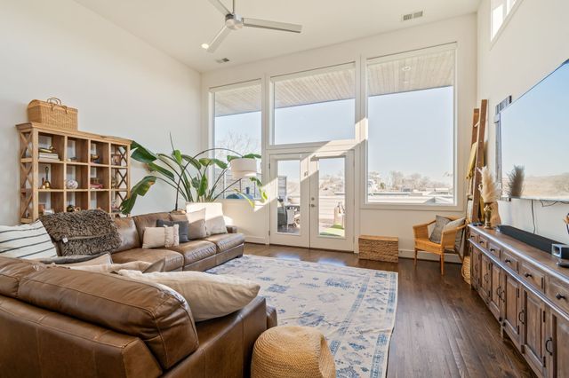 419a 36th Ave, N, Nashville, TN 37209