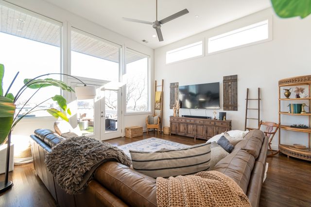 419a 36th Ave, N, Nashville, TN 37209