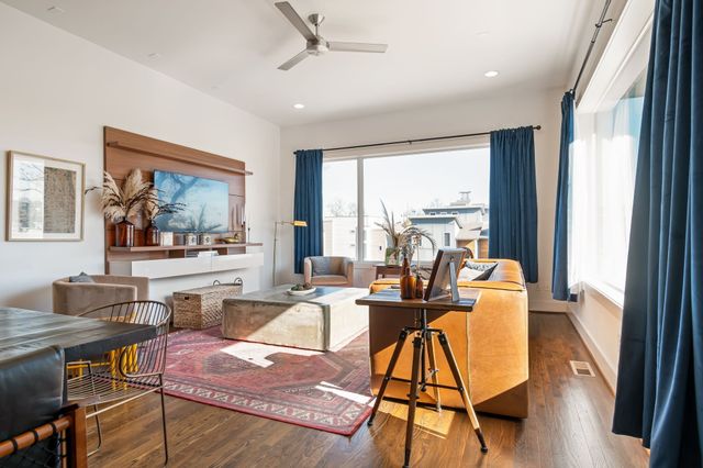 419a 36th Ave, N, Nashville, TN 37209