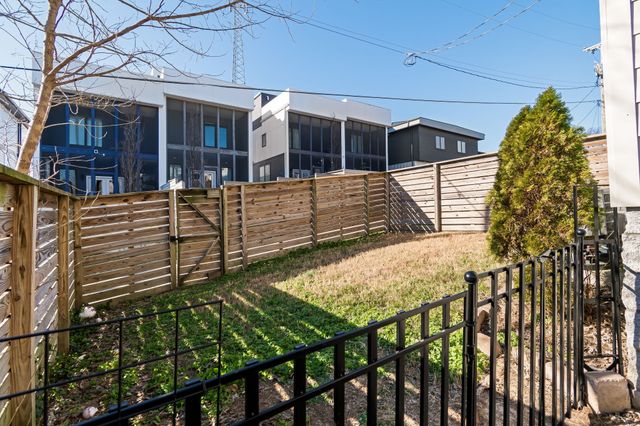 419a 36th Ave, N, Nashville, TN 37209