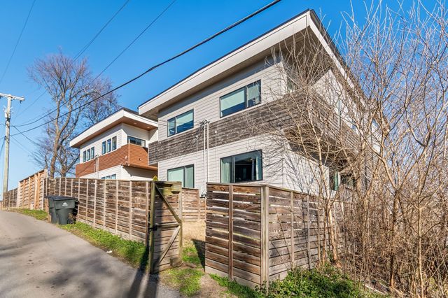 419a 36th Ave, N, Nashville, TN 37209