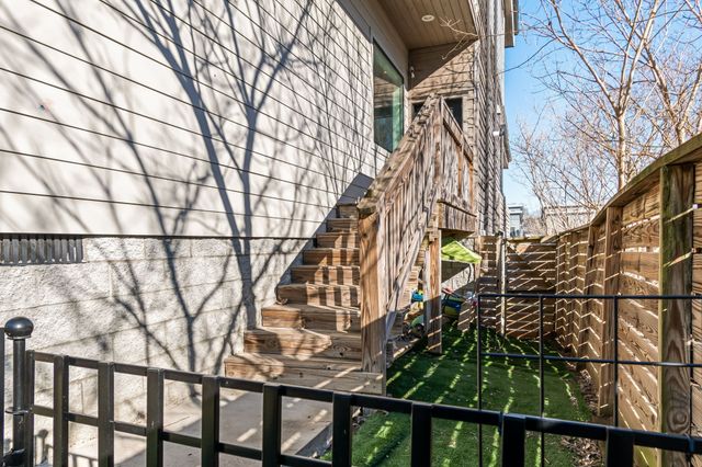 419a 36th Ave, N, Nashville, TN 37209