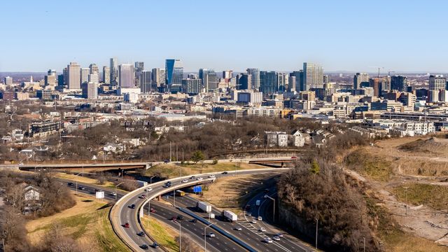 419a 36th Ave, N, Nashville, TN 37209