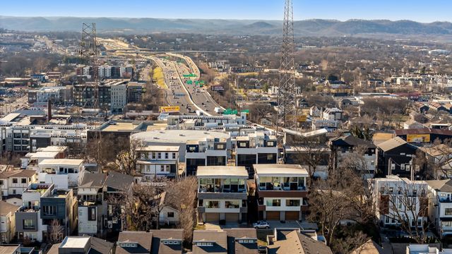 419a 36th Ave, N, Nashville, TN 37209