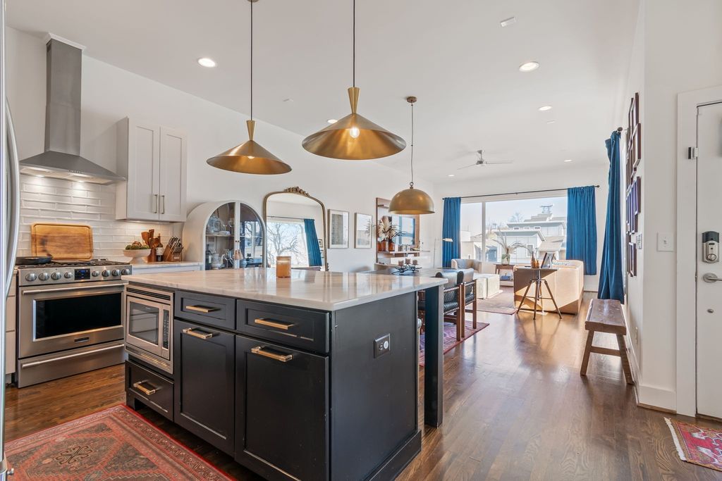 419a 36th Ave, N, Nashville, TN 37209