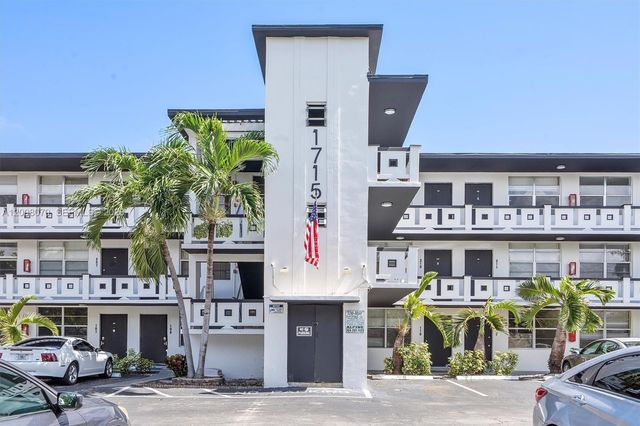 1715 N 16th Ave 115, Hollywood, FL 33020