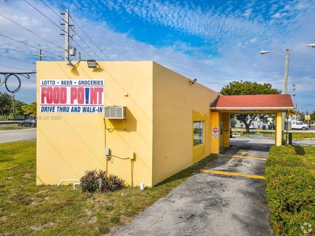 900 Old Federal Hwy, Hallandale Beach, FL 33009