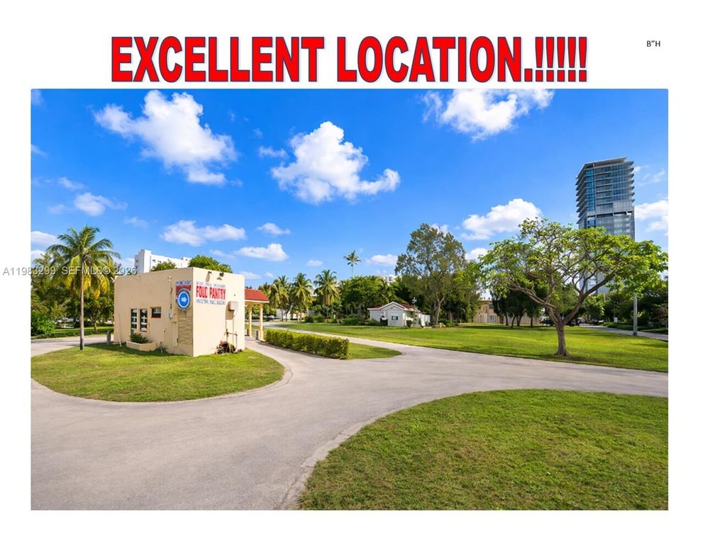 900 Old Federal Hwy, Hallandale Beach, FL 33009