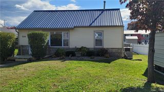 709 Fourth Street, Belpre, OH 45714