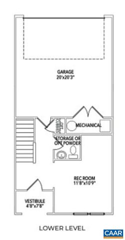 141 PARK RIDGE DR, Crozet, VA 22932