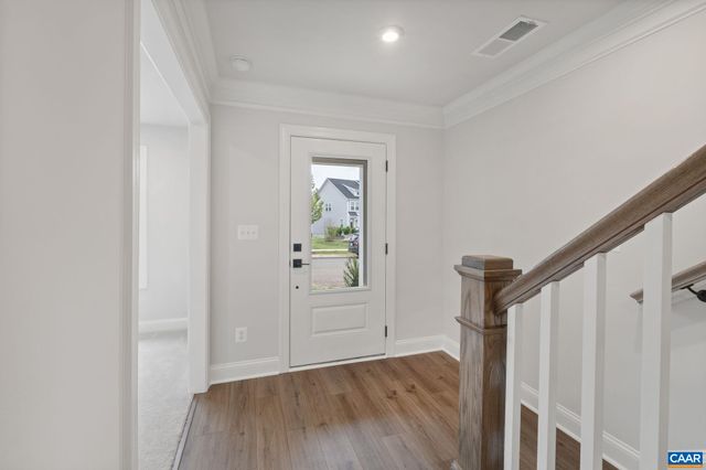 141 PARK RIDGE DR, Crozet, VA 22932
