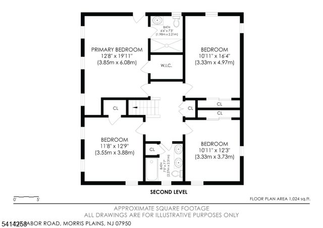 237 Tabor Rd, Morris Plains Boro, NJ 07950