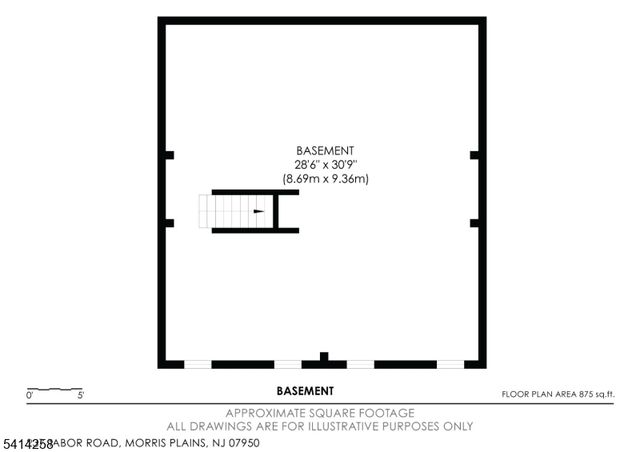 237 Tabor Rd, Morris Plains Boro, NJ 07950