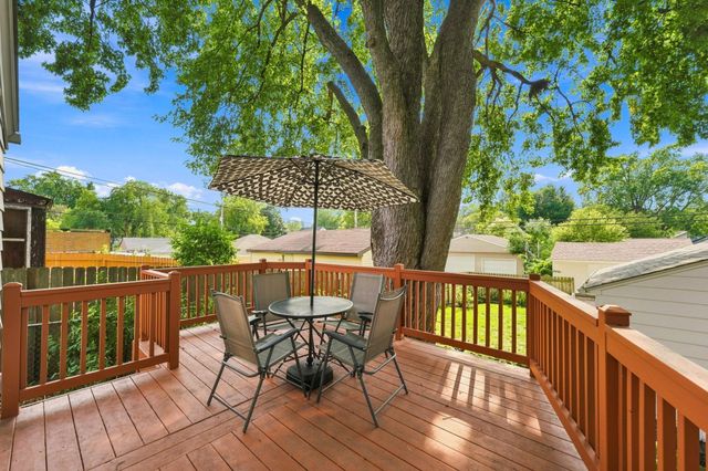 3122 Johnson Street NE, Minneapolis, MN 55418