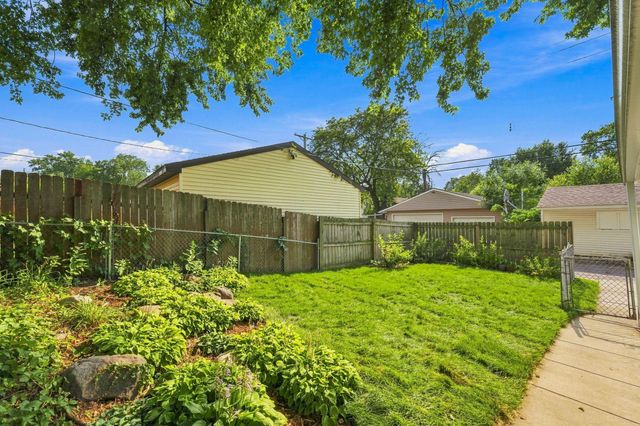 3122 Johnson Street NE, Minneapolis, MN 55418