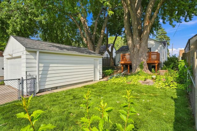 3122 Johnson Street NE, Minneapolis, MN 55418