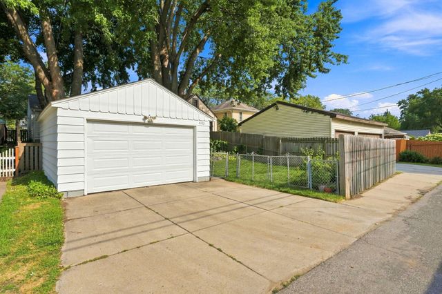 3122 Johnson Street NE, Minneapolis, MN 55418
