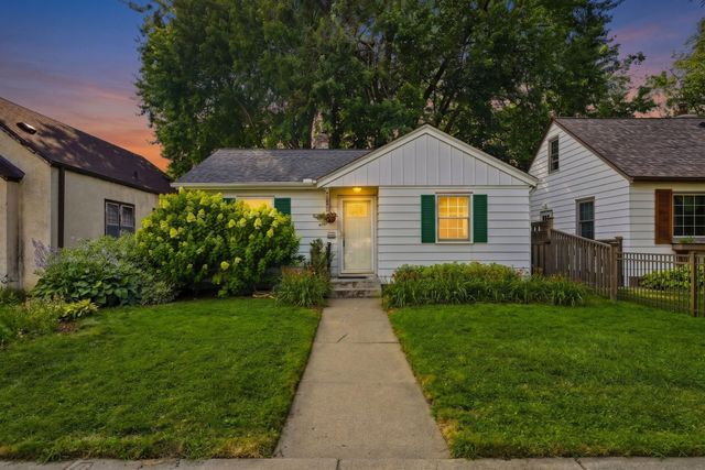 3122 Johnson Street NE, Minneapolis, MN 55418