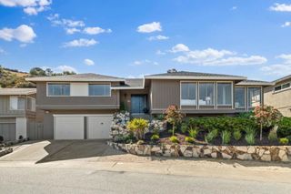 942 Viewridge Drive, San Mateo, CA 94403