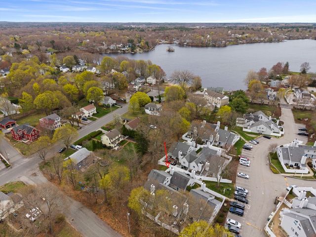 199 Lake Street 23, Weymouth, MA 02189