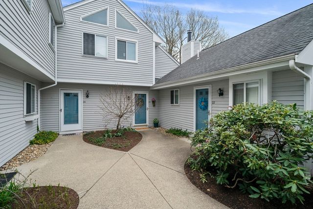 199 Lake Street 23, Weymouth, MA 02189