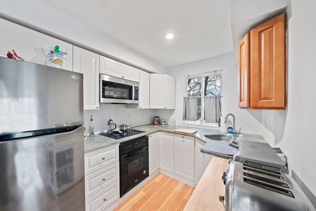 199 Lake Street 23, Weymouth, MA 02189