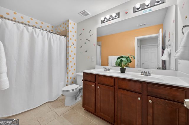 6718 Pierless Avenue, Sugar Hill, GA 30518