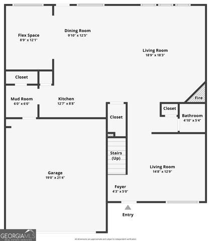6718 Pierless Avenue, Sugar Hill, GA 30518